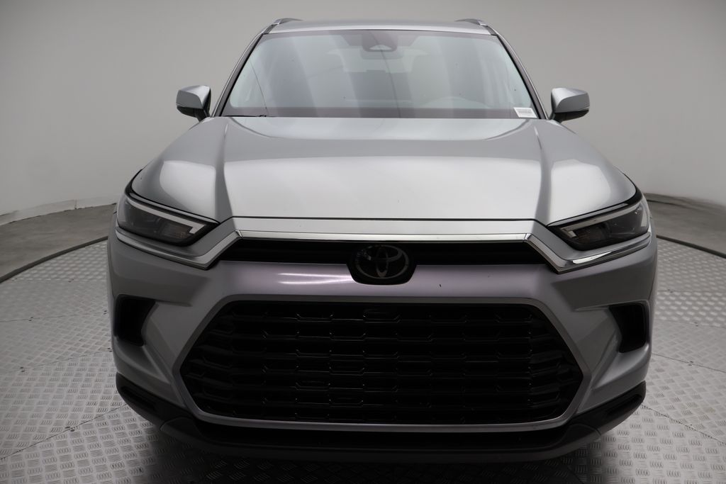 Thumbnail: 2025 Toyota Grand Highlander - 5