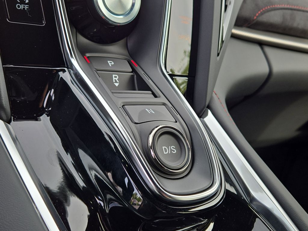 New 2025 Acura RDX For Sale in Fort Wayne, IN