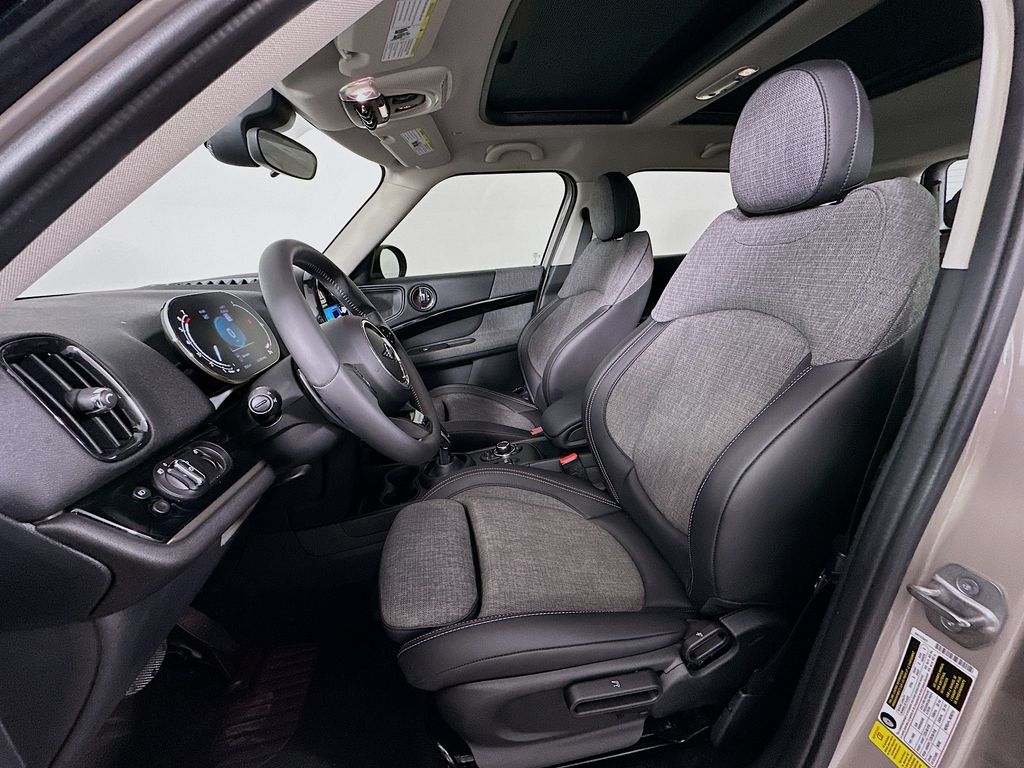 Thumbnail: 2023 MINI Cooper Countryman - 21