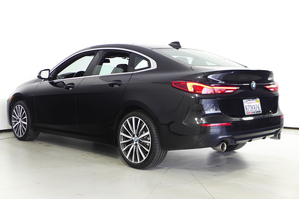 Thumbnail: 2022 BMW 2 Series - 9