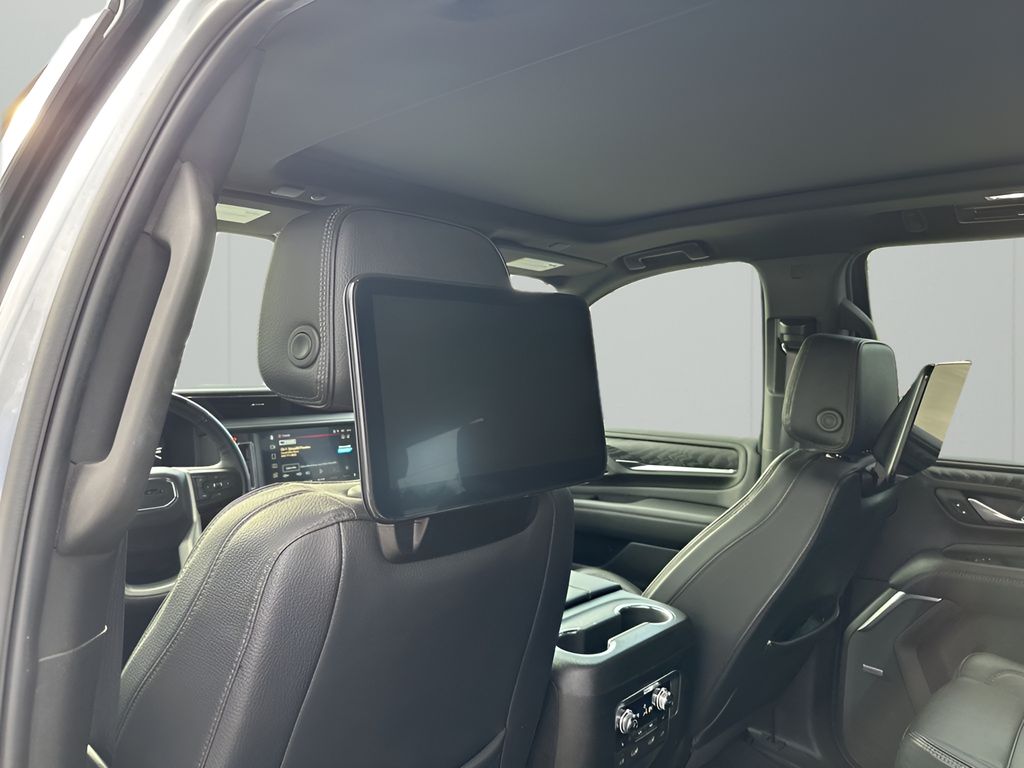 Used Car 2023 Gmc Yukon  Denali For Sale Under $70,000 In Austin, Texas