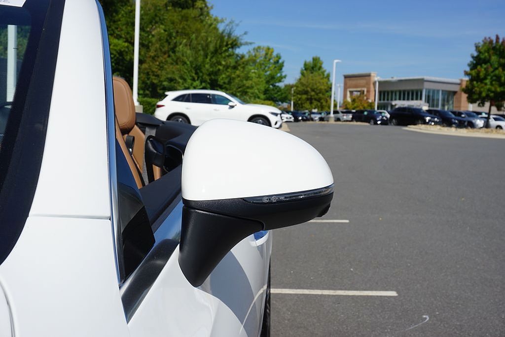 Thumbnail: 2026 Mercedes-Benz CLE - 15