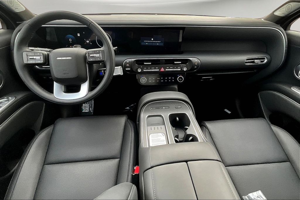 New 2026 Gray Hyundai Calligraphy image 5