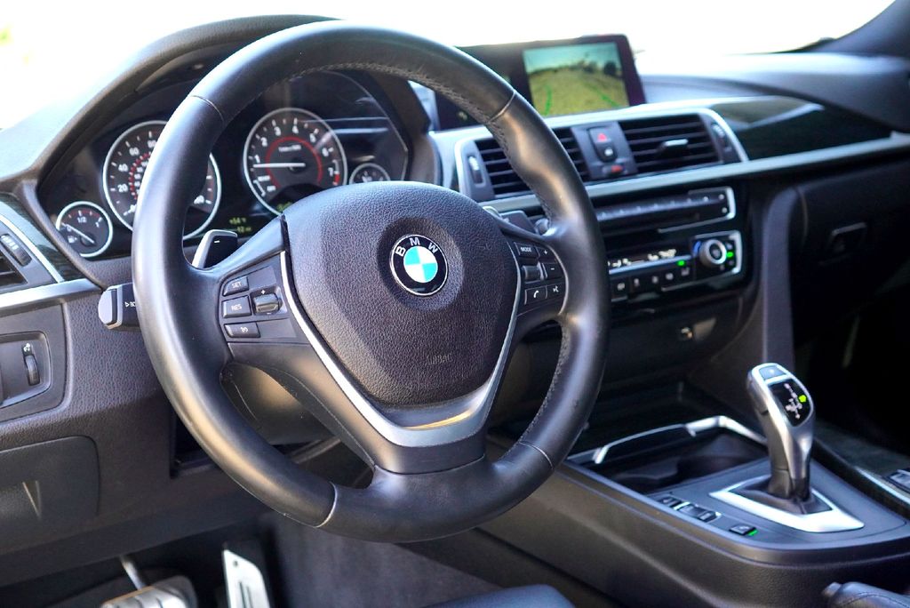 Used Car 2018 Bmw 4 Series  440i For Sale Under $25,000 In Taylor, Texas