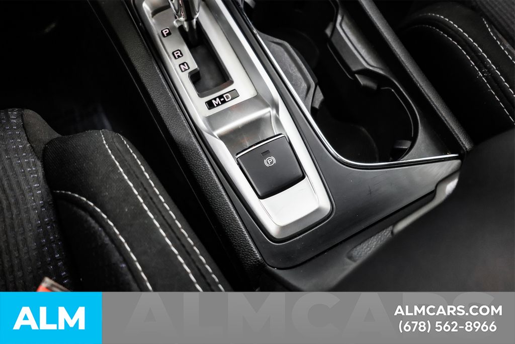 Used 2025 Blue Subaru Premium image 41