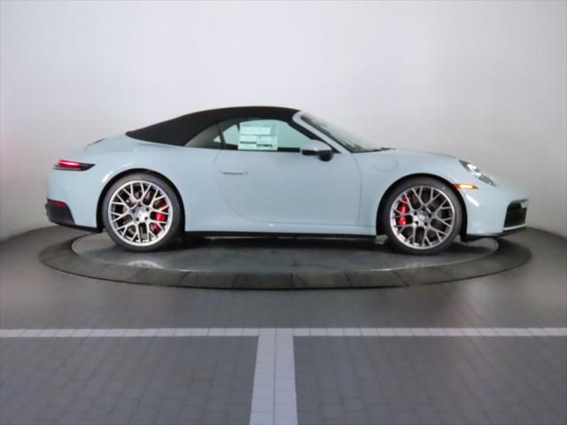 Thumbnail: 2026 Porsche 911 - 8