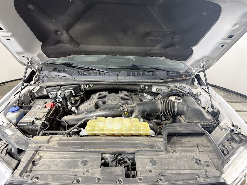 Used 2020 Ford F-150 Truck