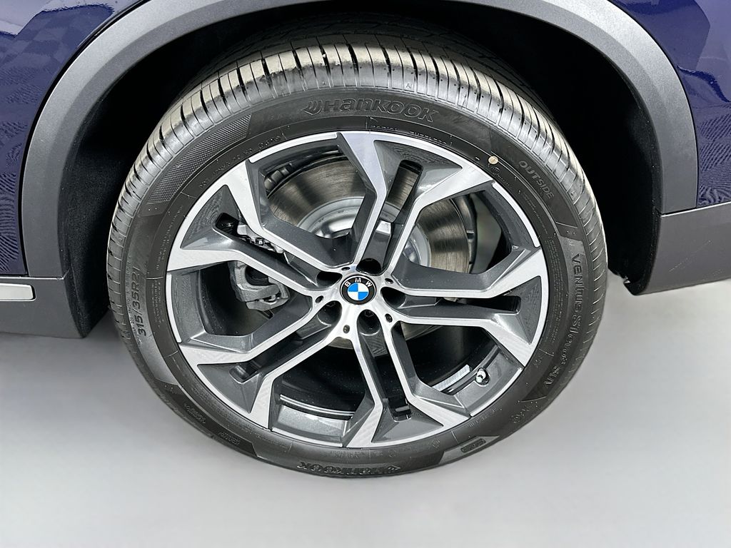 Thumbnail: 2026 BMW X5 - 23