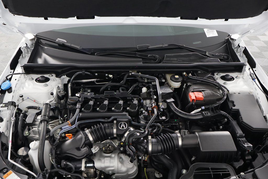 Thumbnail: 2026 Acura Integra - 9