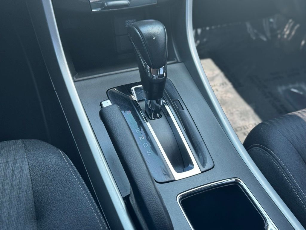 Used 2015 Honda Accord Sedan