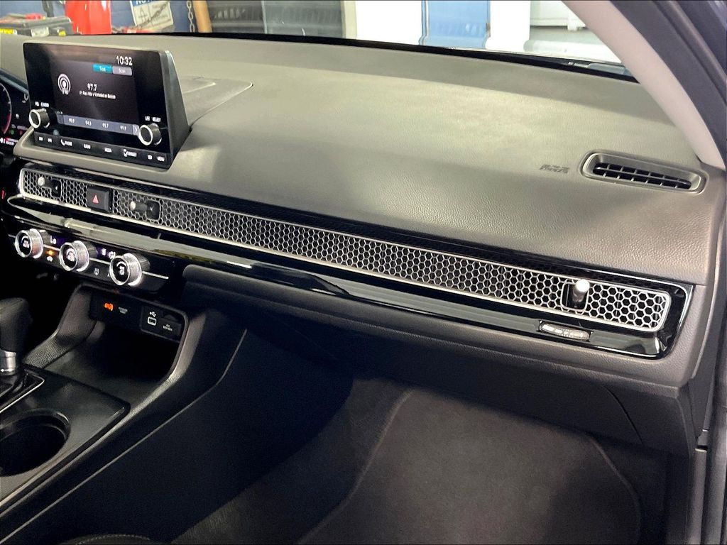 2023 Honda Civic — photo 13