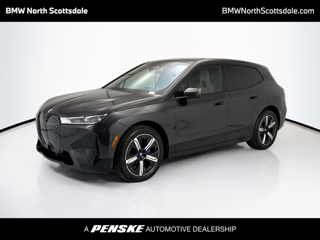 2023 BMW iX xDrive50 -
                  Phoenix, AZ