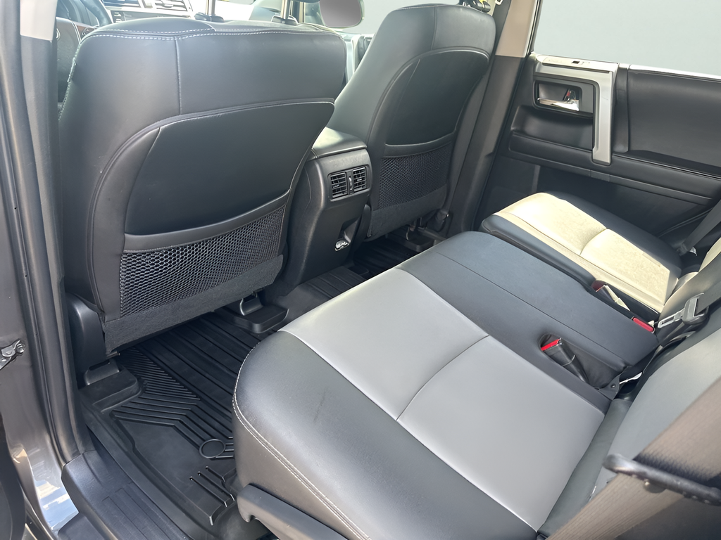 Used Car 2023 Toyota 4runner  Sr5 Premium For Sale In Austin, Texas