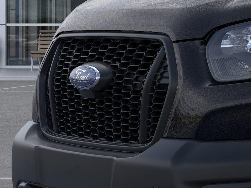 2025 Ford Transit-250 Cargo Van 