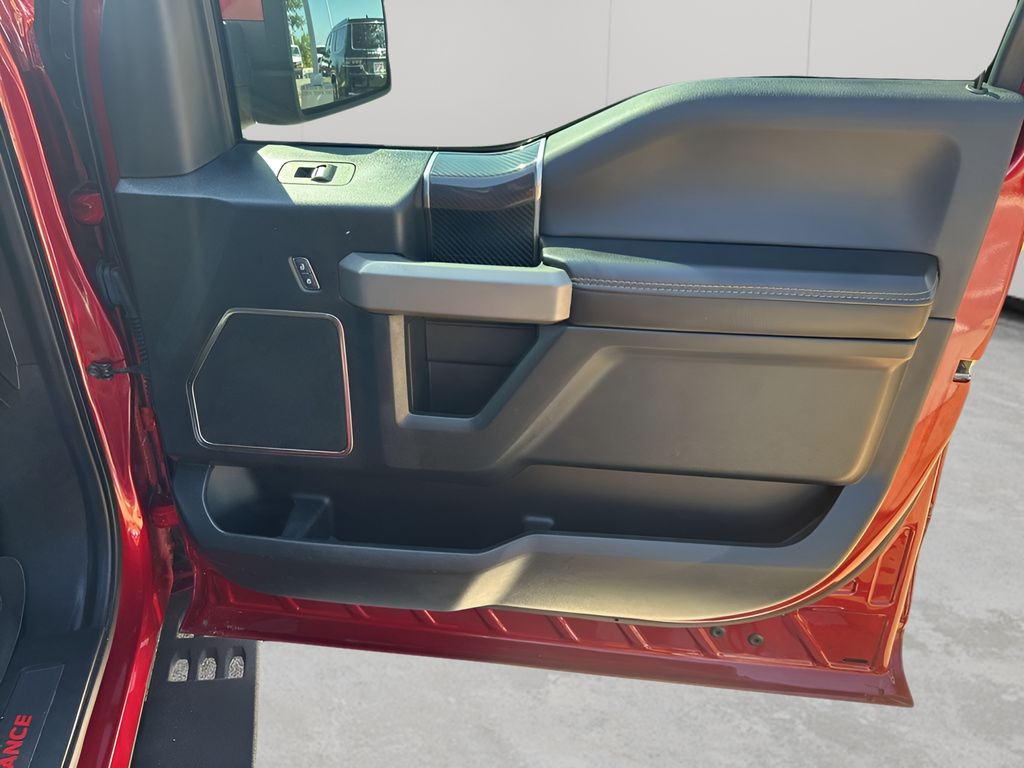 Used Car 2019 Ford F-150  Raptor For Sale In Austin, Texas