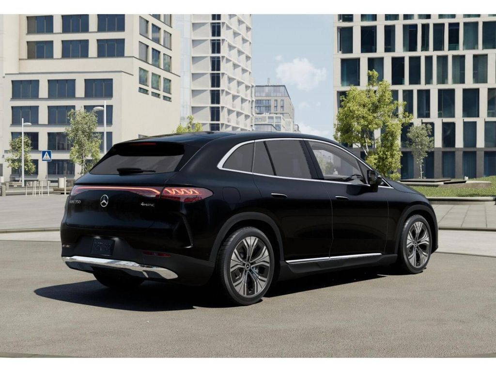 EQE 350 4MATIC SUV
