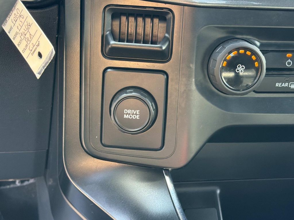 Used 2023 Ford F-150 XL 4D SuperCrew