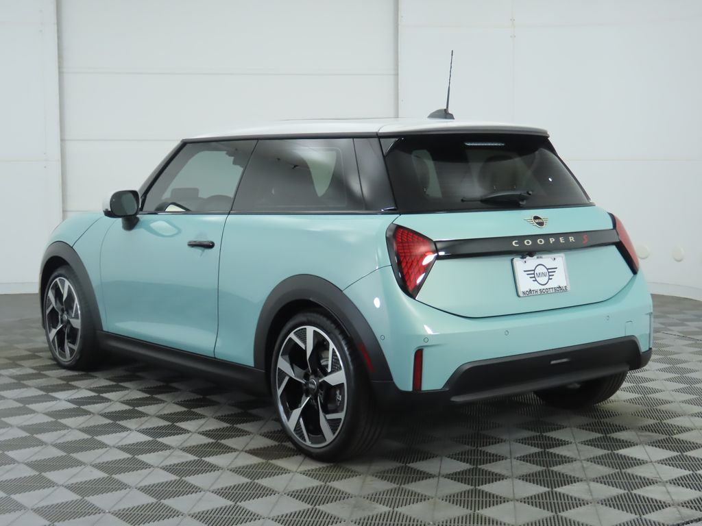 Thumbnail: 2026 MINI Cooper - 7