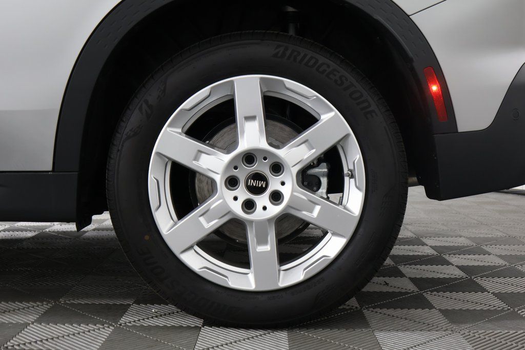 Thumbnail: 2025 MINI Cooper Countryman - 10