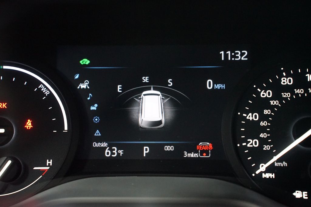 Thumbnail: 2026 Toyota Sienna - 16