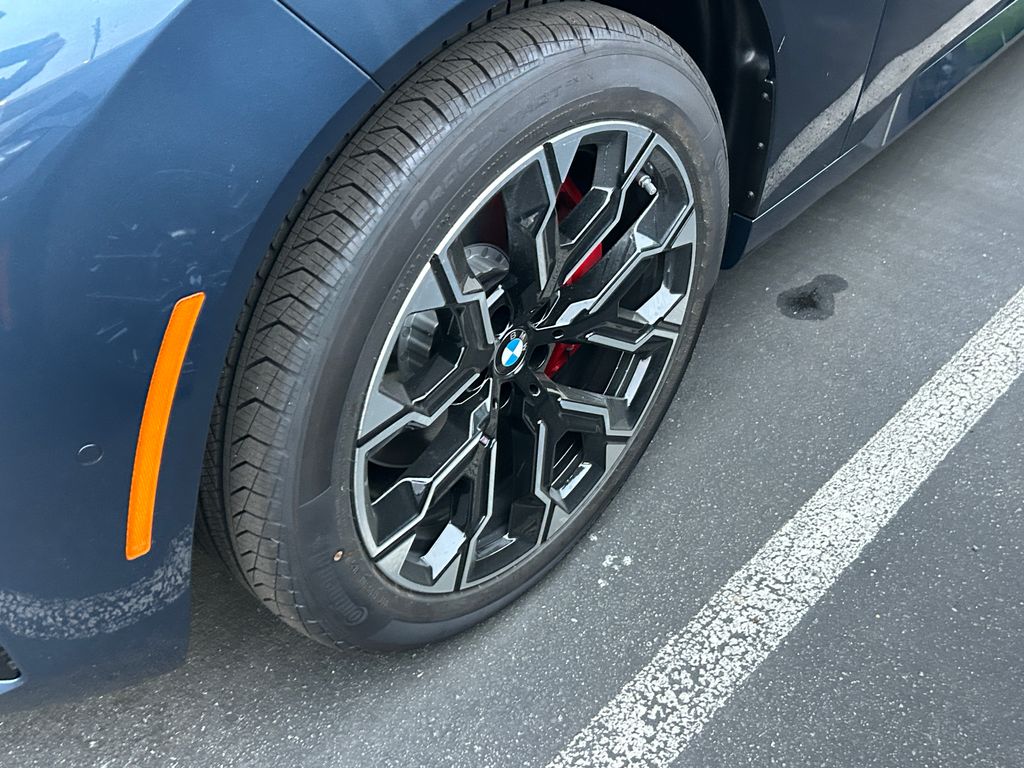 Thumbnail: 2026 BMW X3 - 3