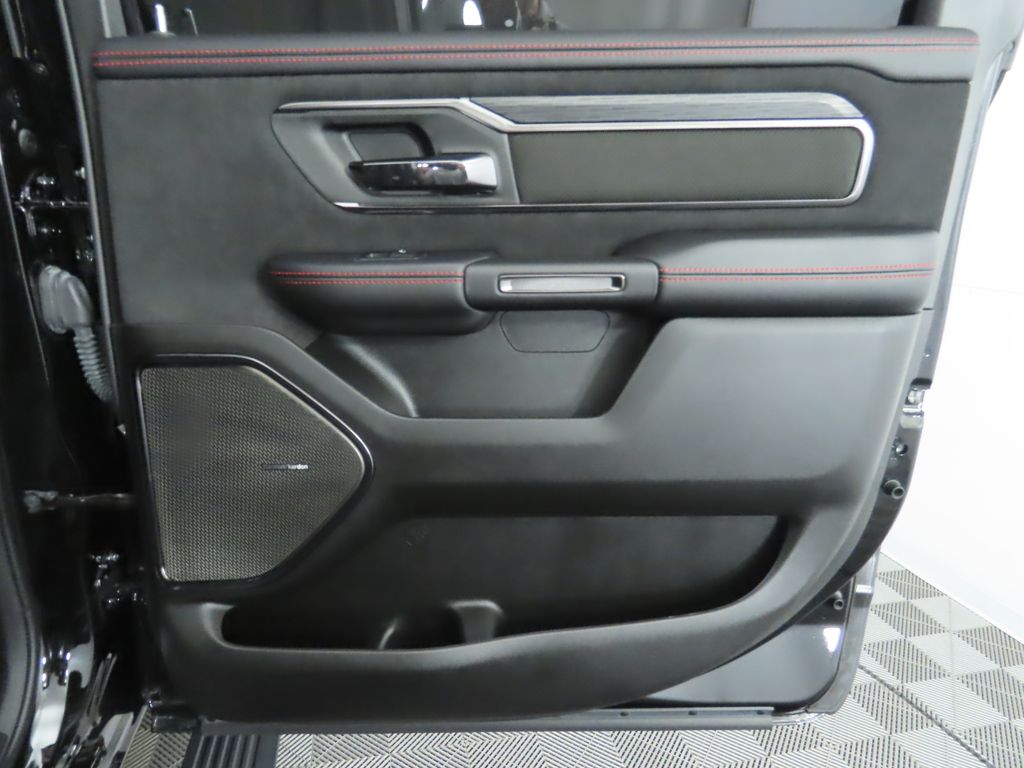 Thumbnail: 2024 RAM 1500 - 28