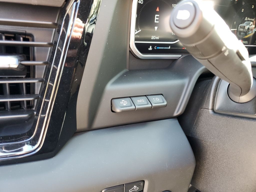 New Car 2025 Gmc Sierra 2500hd  At4x For Sale Under $120,000 In Austin, Texas