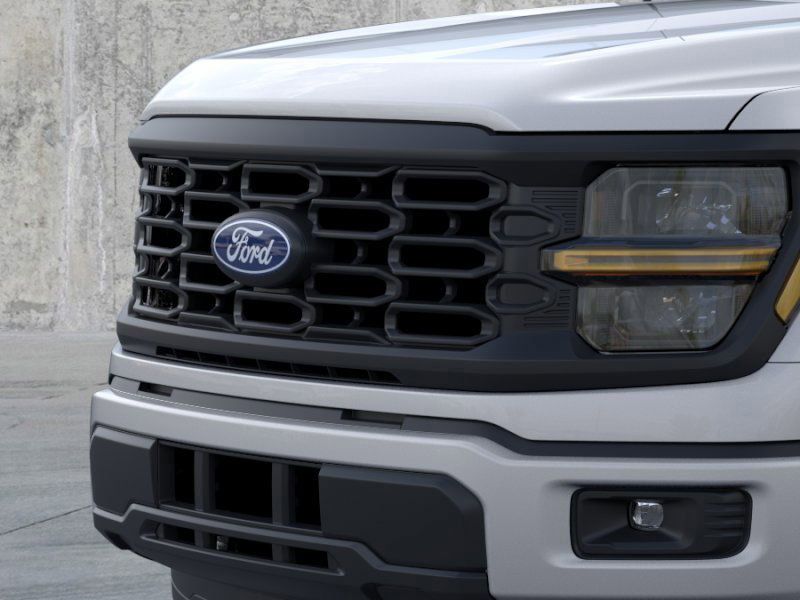 2024 Ford F-150 STX photo