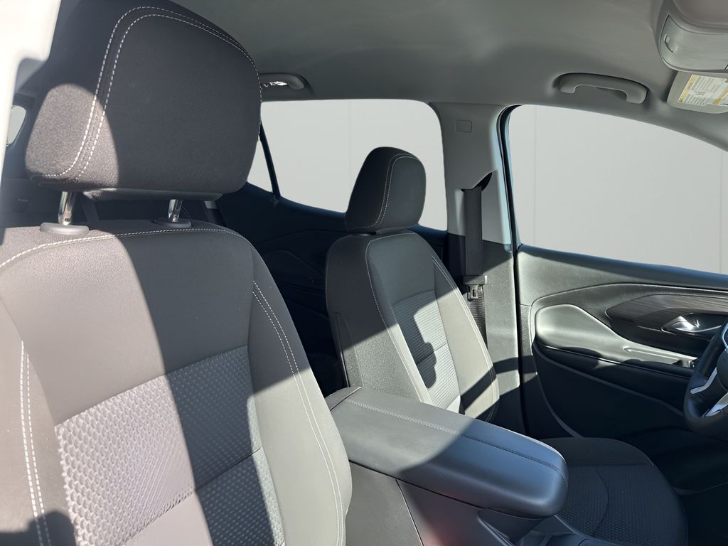 Used Car 2024 Gmc Terrain  Sle For Sale Under $25,000 In Austin, Texas