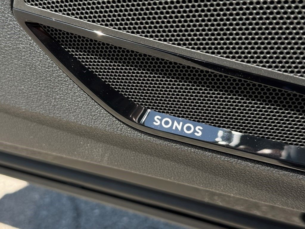 2025 Audi Q3  27