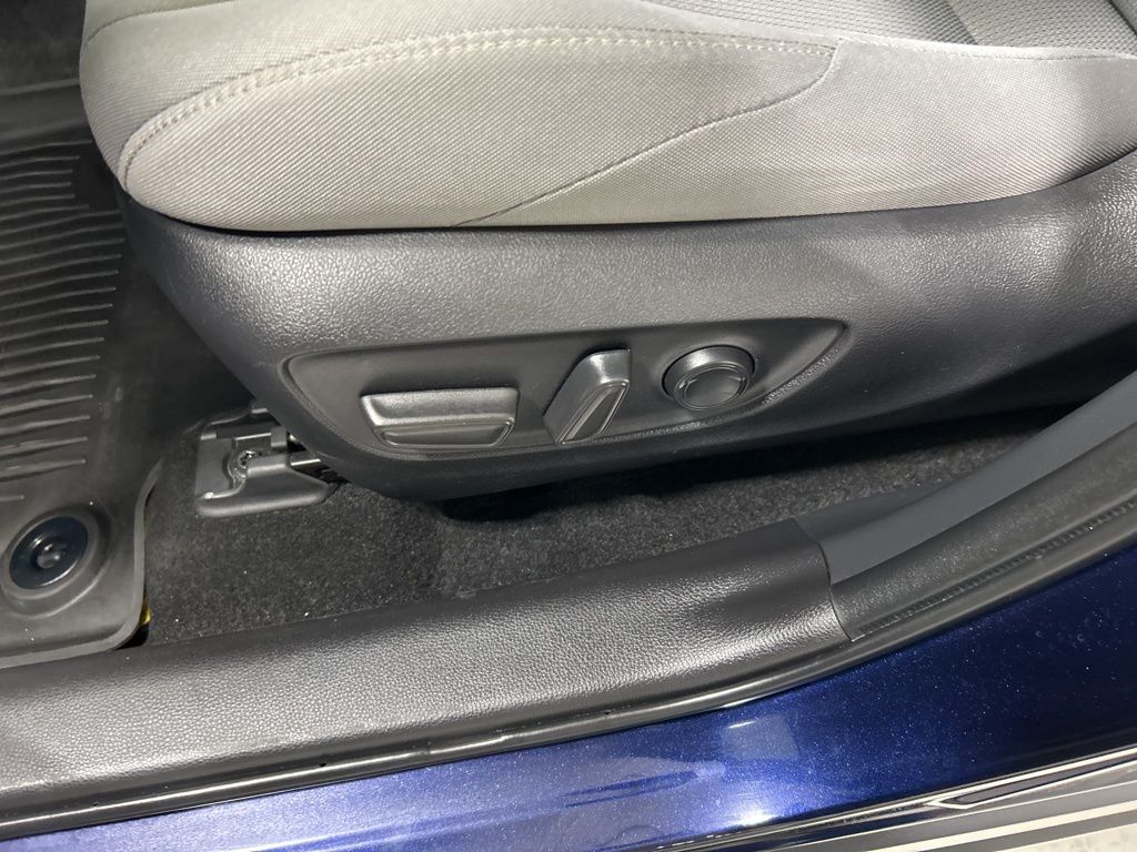 used 2022 Toyota Venza car, priced at $24,799