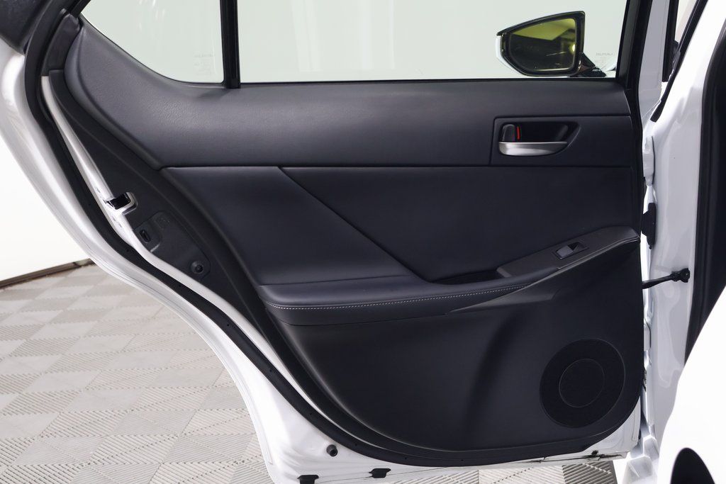 Thumbnail: 2023 Lexus IS - 13