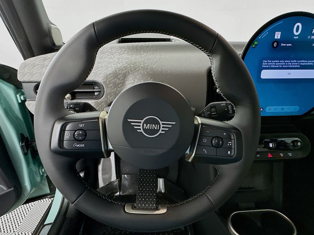 Thumbnail: 2026 MINI Cooper - 10