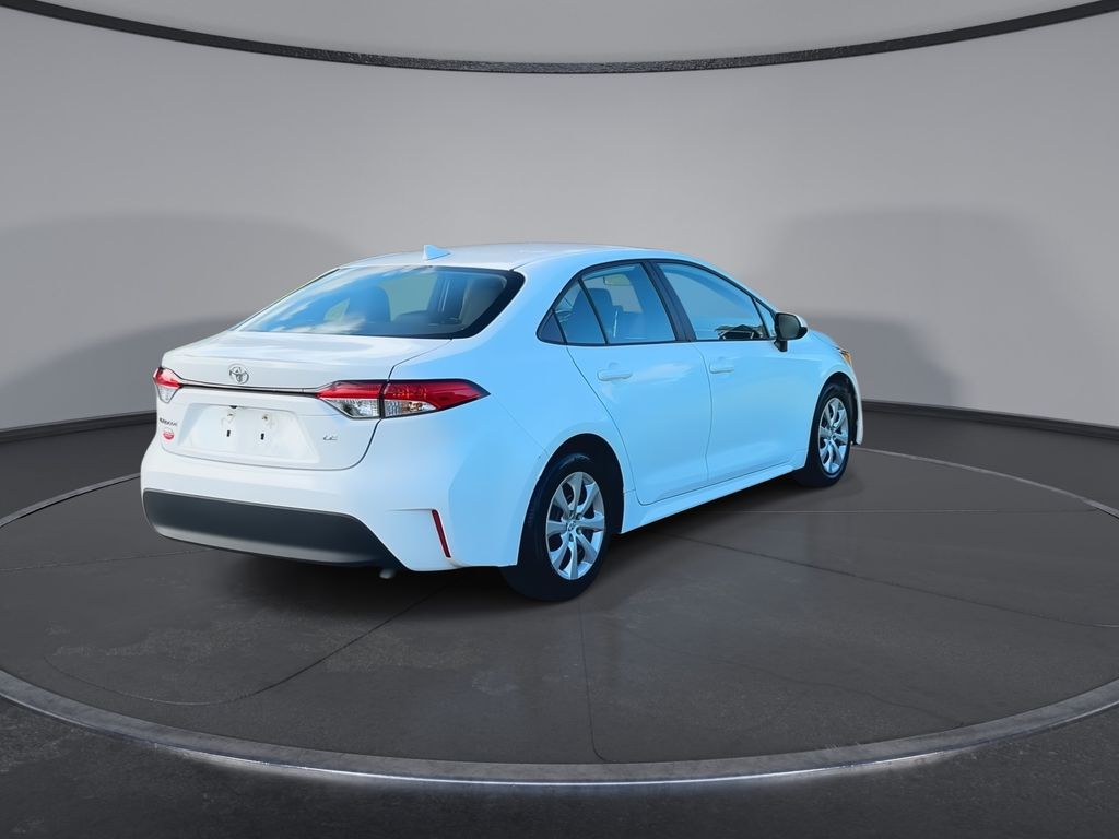Thumbnail: 2024 Toyota Corolla - 8