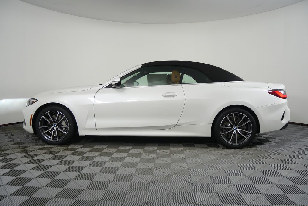 Thumbnail: 2026 BMW 4 Series - 7