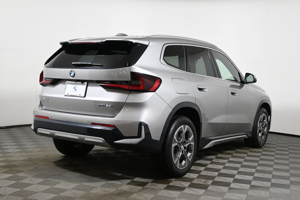 Thumbnail: 2024 BMW X1 - 7