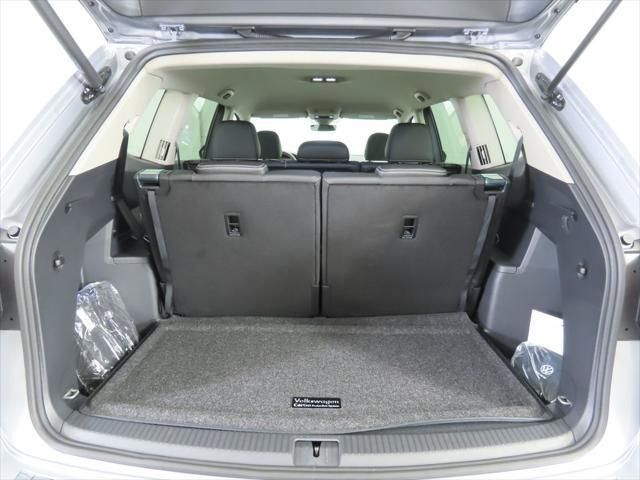 Thumbnail: 2026 Volkswagen Atlas - 29