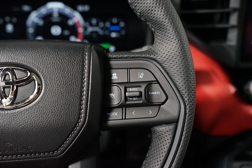 Thumbnail: 2026 Toyota Sequoia - 14