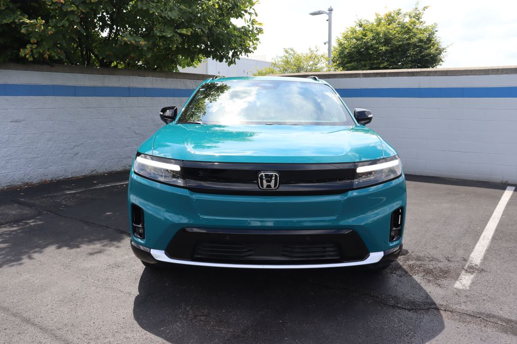 2025 Honda Prologue Touring 8