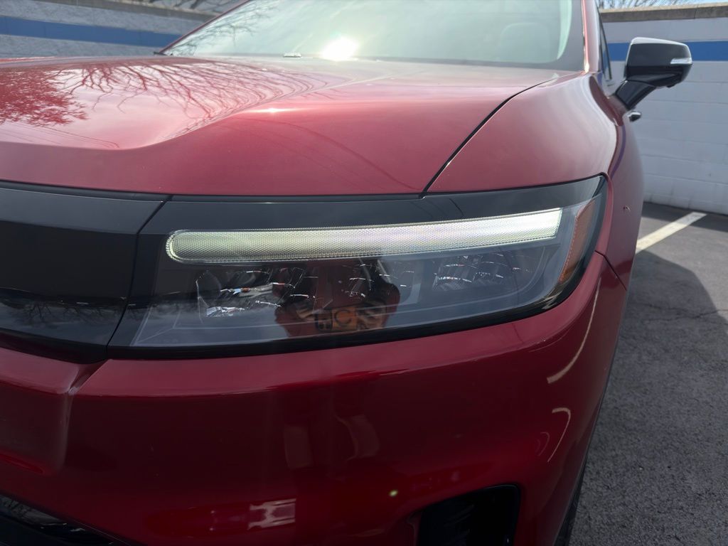 Thumbnail: 2026 Honda Prologue - 9