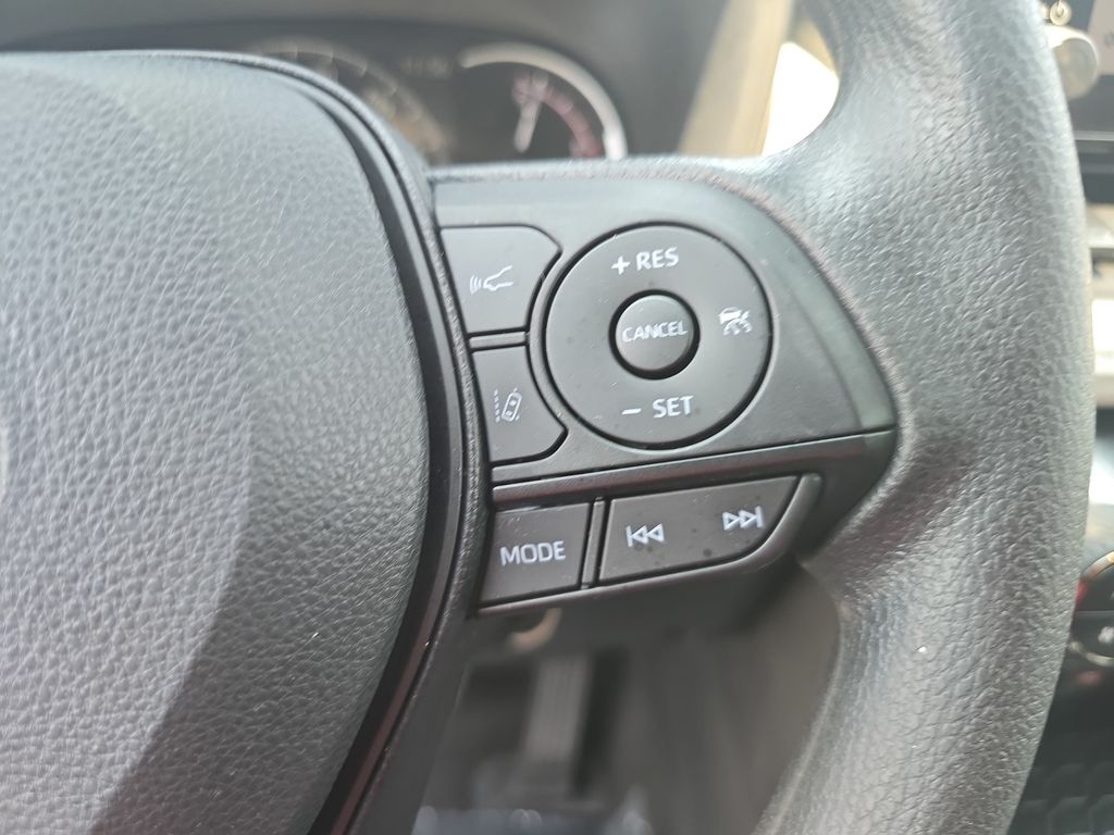 Used 2024 Toyota RAV4 SUV