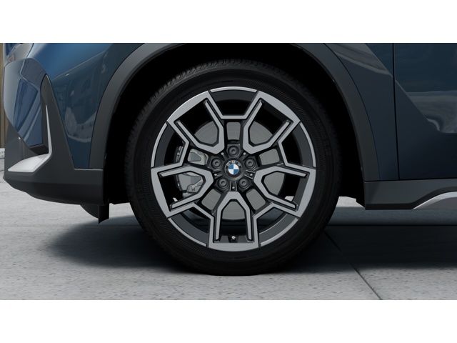 Thumbnail: 2026 BMW X1 - 7