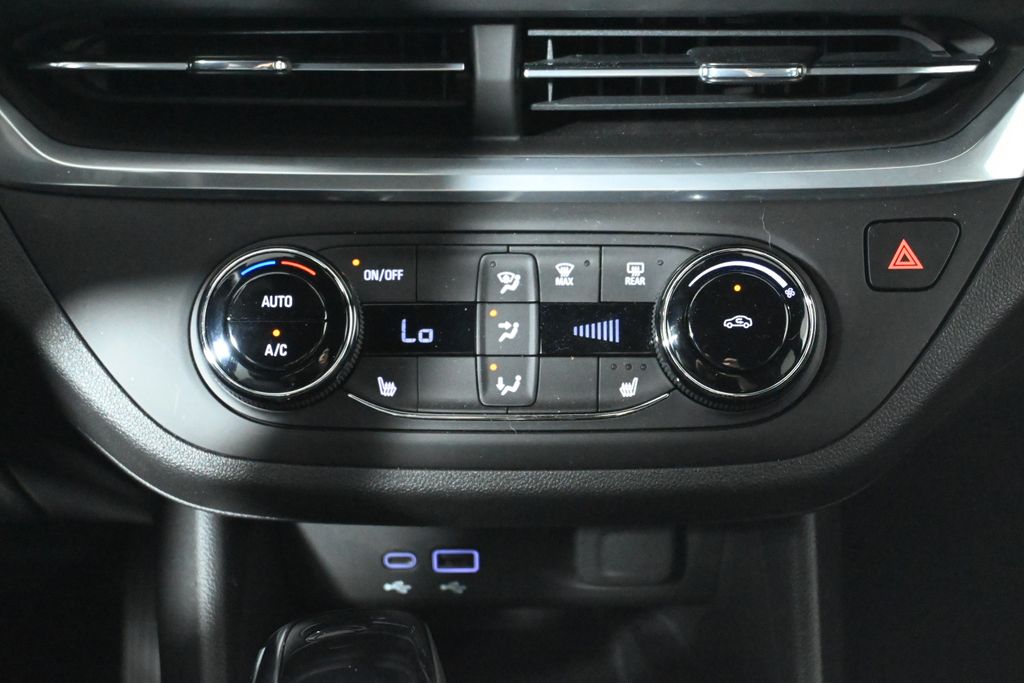 2024 Buick Envista Preferred 22