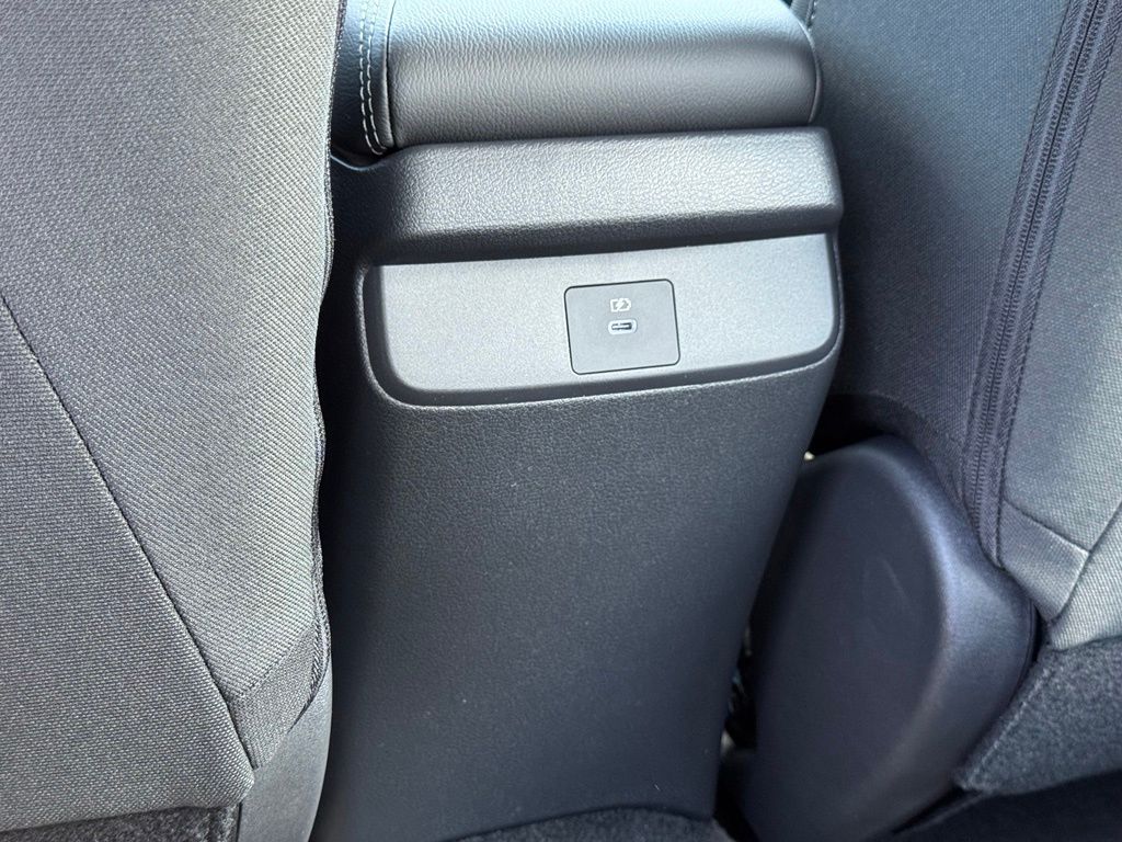 New 2027 Nissan Sentra Sedan
