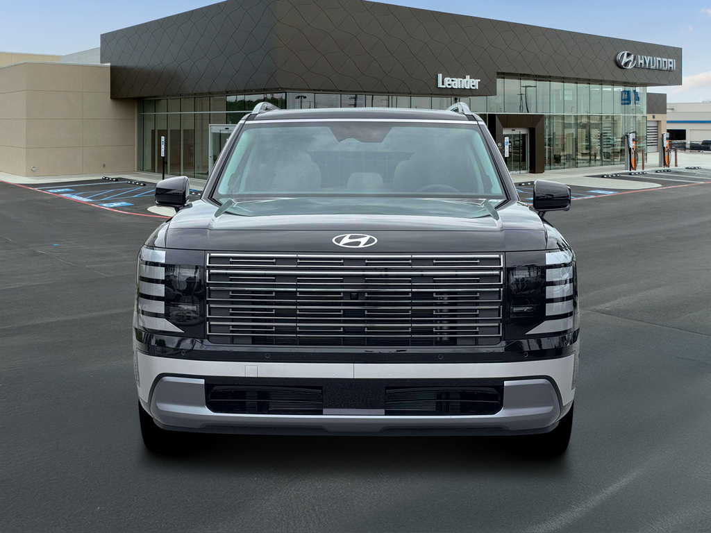 Thumbnail: 2026 Hyundai Palisade - 12