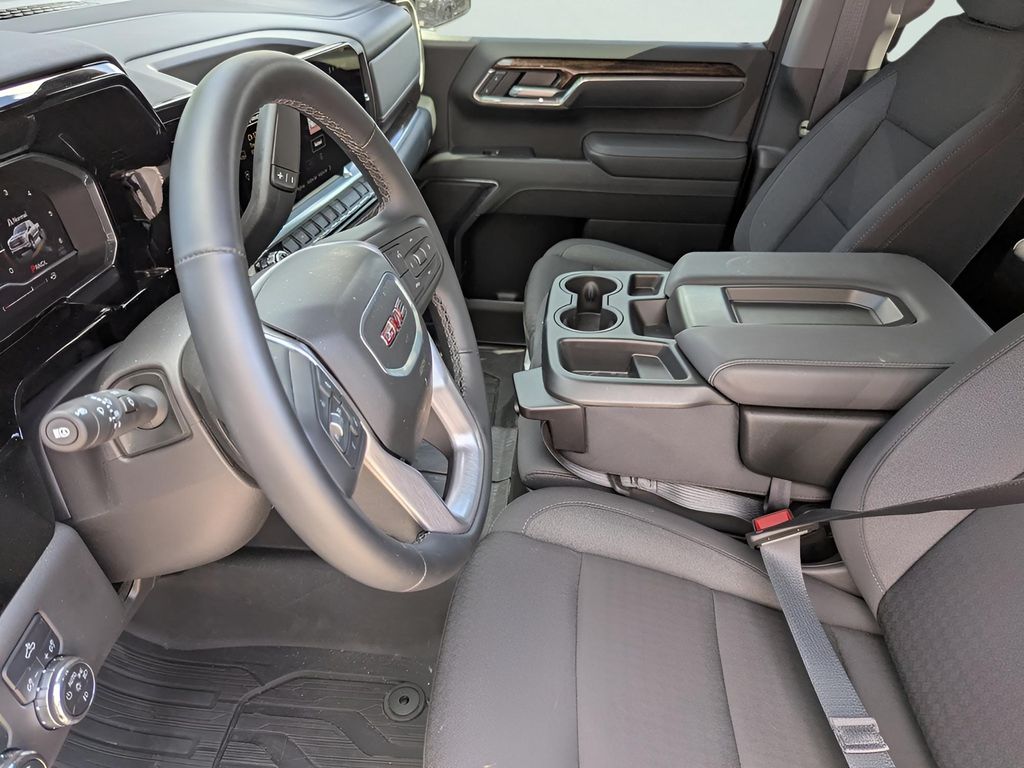 New Car 2025 Gmc Sierra 1500  Elevation For Sale Under $50,000 In Austin, Texas