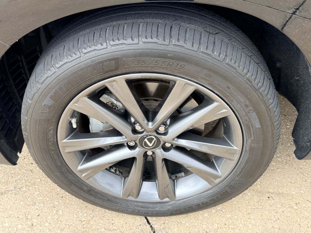 Thumbnail: 2015 Lexus RX - 16