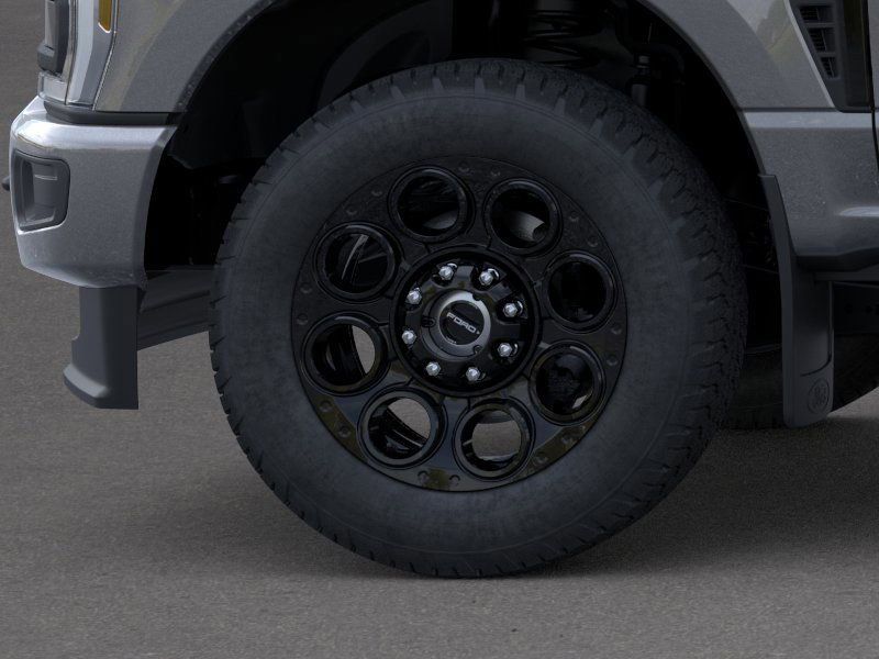 2025 Ford F-350SD XLT