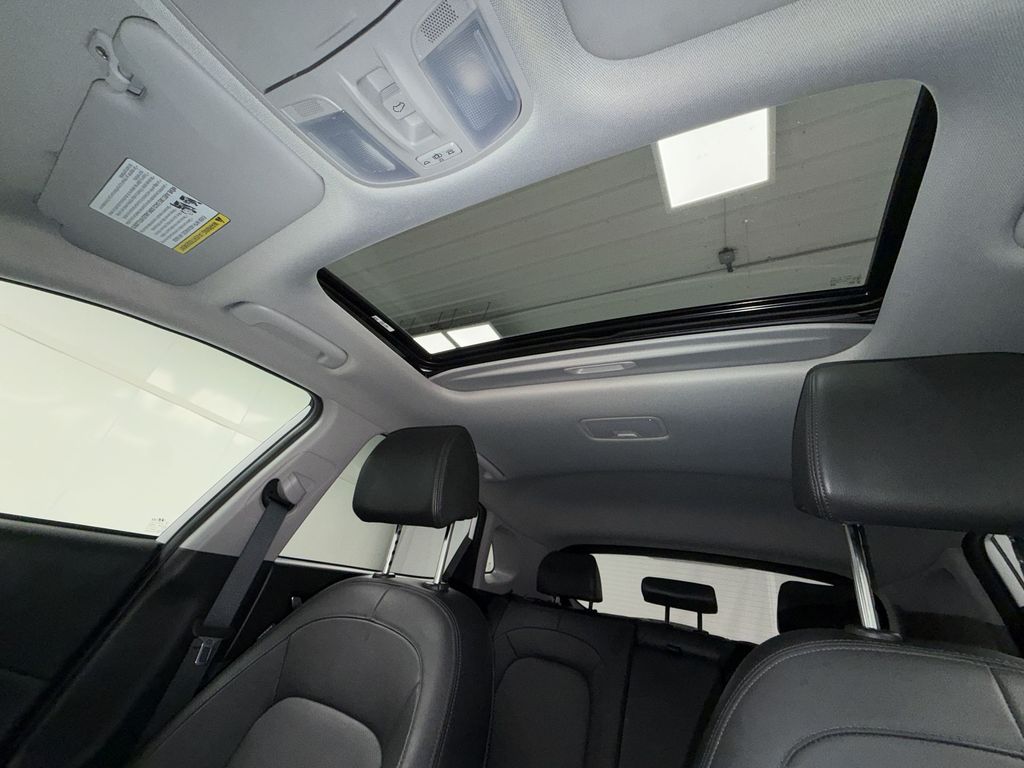 Used 2023 Hyundai Kona SUV