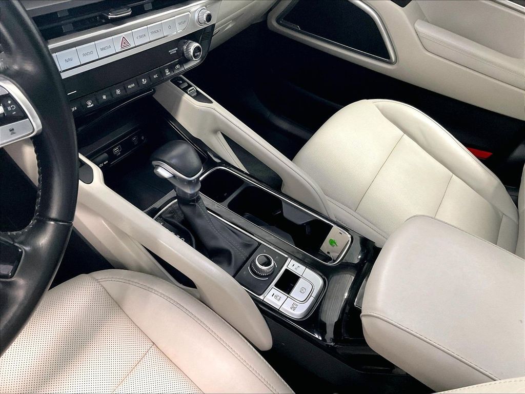 2023 Kia Telluride — photo 20